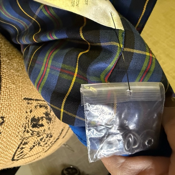 Pendleton Women's Vibrant Blue Jacket - Picture 9 of 14